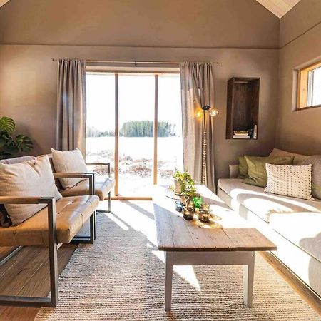 Villa Nyman Jakobstad Zewnętrze zdjęcie