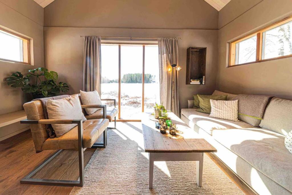 Villa Nyman Jakobstad Zewnętrze zdjęcie