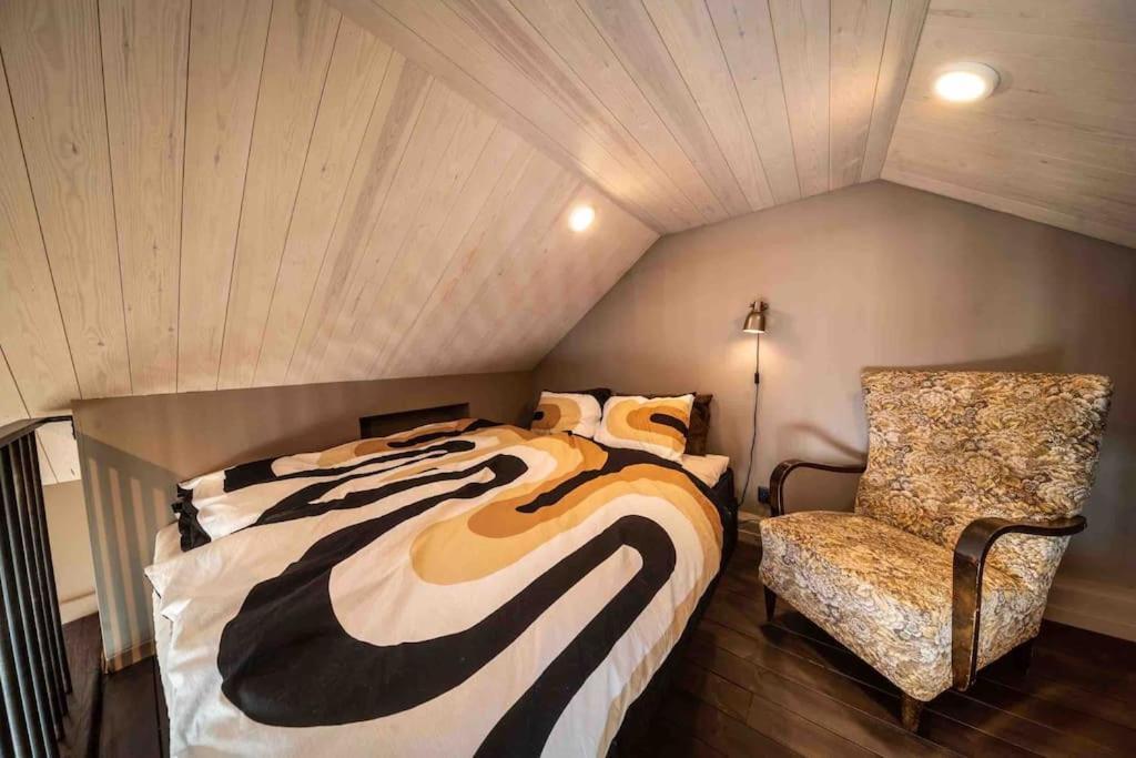 Villa Nyman Jakobstad Zewnętrze zdjęcie