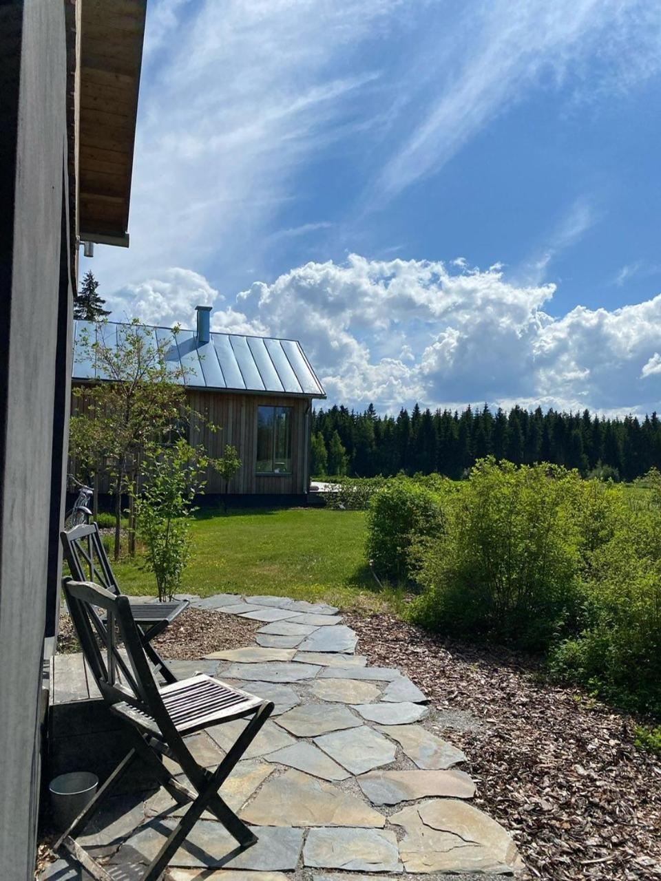 Villa Nyman Jakobstad Zewnętrze zdjęcie